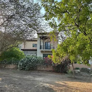 Whispering Pines Jumeirah Golf Estates By Golden Casa Dubai