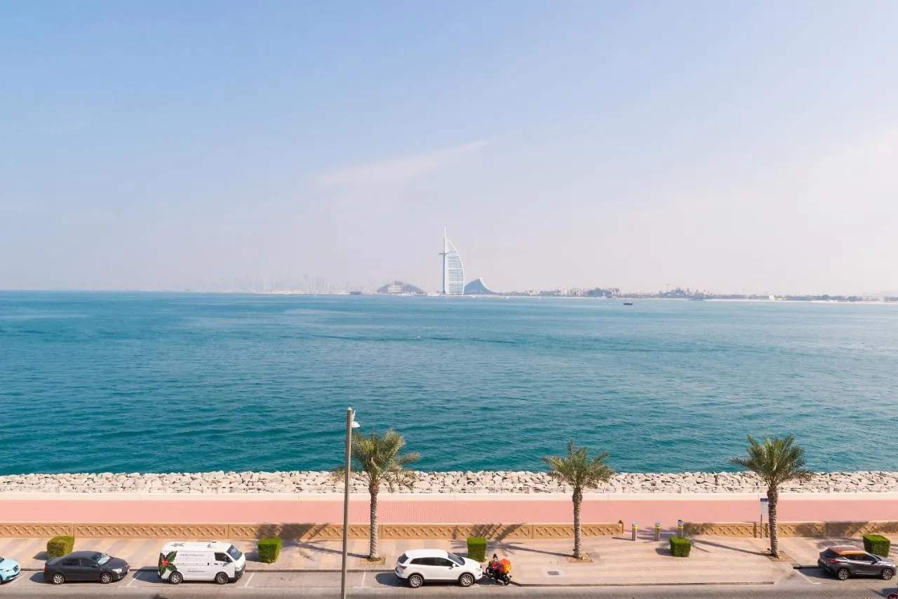 Luxury 5-Star Palm Resort Dubai 0*,  United Arab Emirates