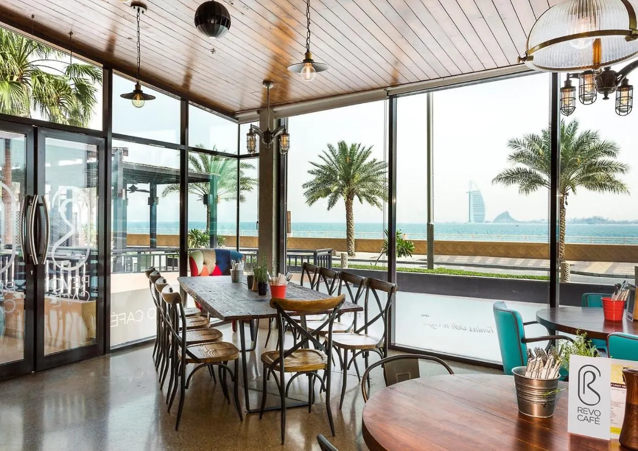 Apartment Luxury 5-Star Palm Resort Dubai